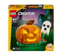 COSTRUZIONI LEGO 40697 - Creator, 40697, 254 pz, 8 anni
