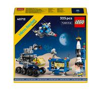COSTRUZIONI LEGO 40712 Limited Edition - Micropiattaforma Di Lancio