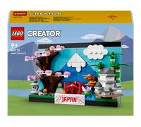 COSTRUZIONI LEGO 40713 - Creator, 40713, 262 pz, 9 Anni