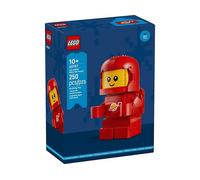 COSTRUZIONI LEGO 40767, UpScaled Baby Astronaut, 250 pz, 10 anni