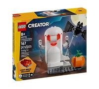 COSTRUZIONI LEGO 40772 - Creator Celebration, Luminous Ghost, 167 pz, 8 anni