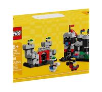 COSTRUZIONI LEGO 40775 - Mini Knight's Castle, Knight's, 590 pz, 6 anni