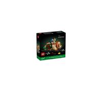 COSTRUZIONI LEGO 40788 - Ideas, Lumache amichevoli, 264 pz, 6 anni