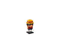 LEGO Brickheadz 40799 - Monkey D. Luffy