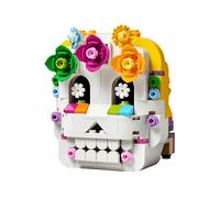COSTRUZIONI LEGO 40811 , Altare dei Morti, 231 pz, 9 anni