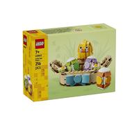 COSTRUZIONI LEGO 40863 , Cestino delle uova di Pasqua, 216 pz, 7 anni