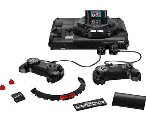 COSTRUZIONI LEGO 40926 - Sonic the Hedgehog, Console SEGA Mega Drive, 479 pz