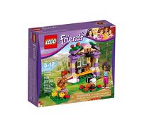 COSTRUZIONI LEGO 41031 Friends - L'Auto Sportiva di Emma