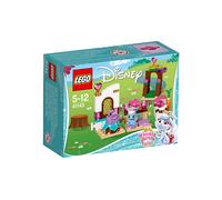 COSTRUZIONI LEGO 41143 Disney Princess - La cucina di Berry