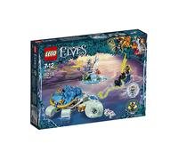 COSTRUZIONI LEGO 41191 Elves - Naida e l'agguato della tartaruga acquatica