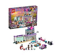 Lego Friends Officina Creativa