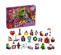 COSTRUZIONI LEGO 41353 Friends - Calendario Dell'Avvento