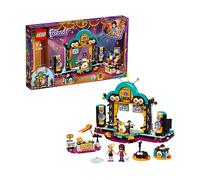 Lego Friends 41368 Il Talent Show di Andrea 7 Anni+