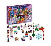 COSTRUZIONI LEGO 41382 Friends - Calendario Dell'Avvento