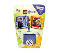 COSTRUZIONI LEGO 41400 Friends - Il Cubo dell'amicizia di Andrea
