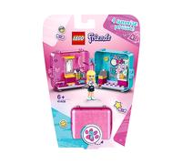 COSTRUZIONI LEGO 41406 Friends - Il Cubo dello shopping di Stephanie