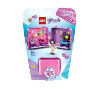 LEGO - 41409 - Friends Il Cubo dello Shopping di Emma