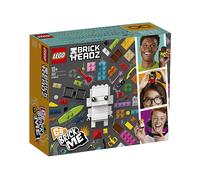 COSTRUZIONI LEGO 41597 BrickHeadz - Selfie