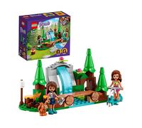 COSTRUZIONI LEGO 41677 Friends - La Cascata Nel Bosco