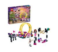 LEGO Friends Acrobazie Magiche 41686