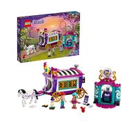 COSTRUZIONI LEGO 41688 Friends - Il Caravan Magico