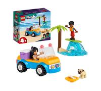 COSTRUZIONI LEGO 41725 Friends - Divertimento Sul Beach Buggy