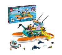 COSTRUZIONI LEGO 41734 Friends - Catamarano Di Salvataggio