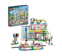 COSTRUZIONI LEGO 41744 Friends - Centro Sportivo