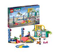 COSTRUZIONI LEGO 41751 Friends - Skate Park