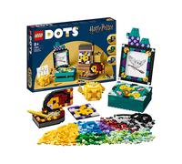 LEGOÂ® Dots Hogwartsâ¢ Schreibtisch-Set 41811