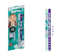 COSTRUZIONI LEGO 41909 DOTS - Braccialetti Il Canto Delle Sirene