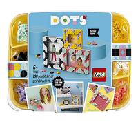 COSTRUZIONI LEGO 41914 DOTS - Cornici Creative