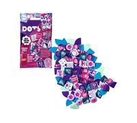 Costruzioni - Lego: 41921 - Dots - Extra Dots - Serie 3