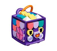 COSTRUZIONI LEGO 41939 DOTS - Bag Tag Dragone