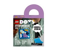 LEGO® DOTS 41955 Patch cucibile