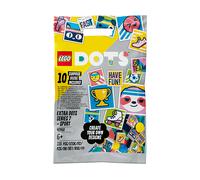 COSTRUZIONI LEGO 41958 - DOTS, Extra Serie 7 - SPORT, 115 pz, 6 anni
