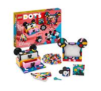 COSTRUZIONI LEGO 41964 DOTS - Il Kit Back To School Di Topolino E Minnie