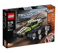 COSTRUZIONI LEGO 42065 Technic - Racer Cingolato Telecomandato