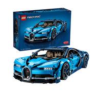 COSTRUZIONI LEGO 42083 Technic - Bugatti Chiron