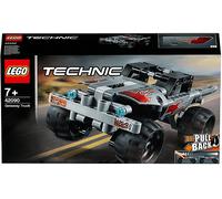 COSTRUZIONI LEGO 42090 Technic - Bolide Fuoristrada