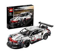 COSTRUZIONI LEGO 42096 Technic - Porsche 911 Rsr