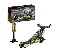 COSTRUZIONI LEGO 42103 Technic - Dragster