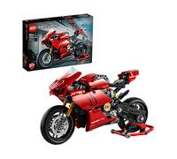 COSTRUZIONI LEGO 42107 Technic - Ducati Panigale V4 R