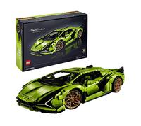 LEGO Technic: Conf-Dragonfly