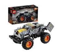COSTRUZIONI LEGO 42119 Technic - Monster Jam Maxd