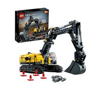 COSTRUZIONI LEGO 42121 Technic - Escavatore Pesante