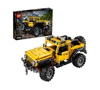 COSTRUZIONI LEGO 42122 Technic - Jeep Wrangler