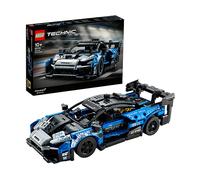 COSTRUZIONI LEGO 42123 Technic - Mclaren Senna Gtr