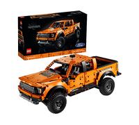 COSTRUZIONI LEGO 42126 Technic - Ford F150 Raptor