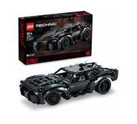COSTRUZIONI LEGO 42127 Technic - La Batmobile